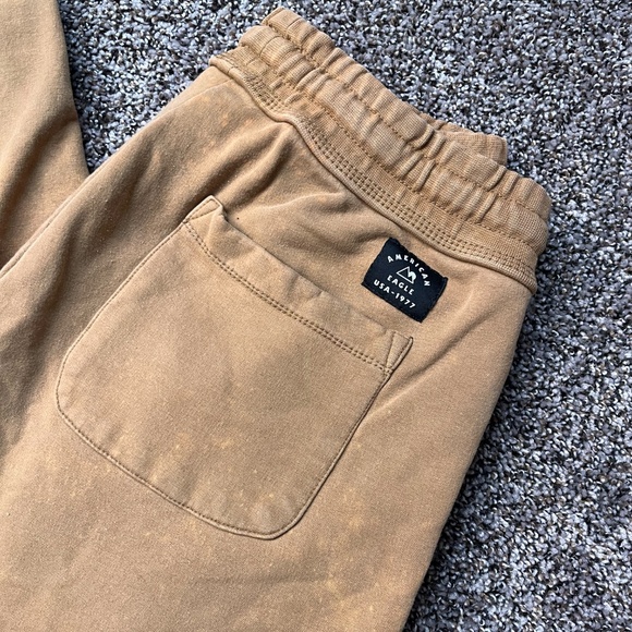 American Eagle Heavyweight Luxe Sweatpants Men's - Picture 3 of 11